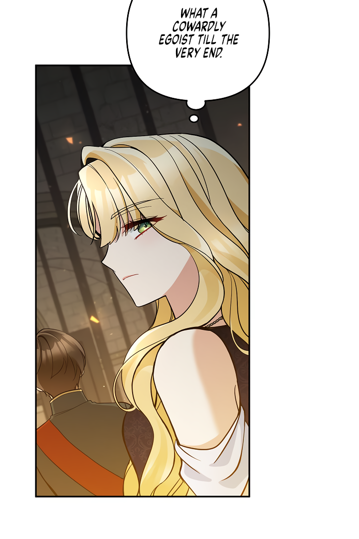 Please Don’t Come To The Villainess’ Stationery Store! Chapter 76 - page 58