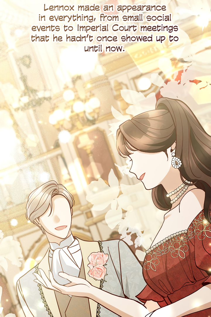 Please Don’t Come To The Villainess’ Stationery Store! Chapter 76 - page 60