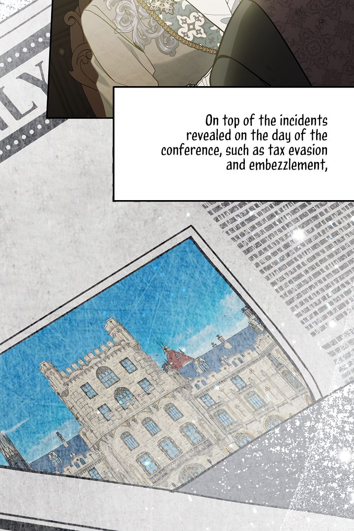 Please Don’t Come To The Villainess’ Stationery Store! Chapter 76 - page 7