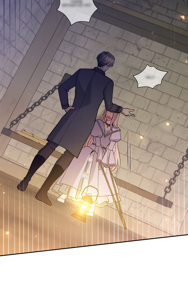 Please Don’t Come To The Villainess’ Stationery Store! Chapter 76 - page 66