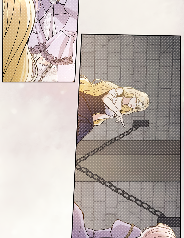 Please Don’t Come To The Villainess’ Stationery Store! Chapter 76 - page 69