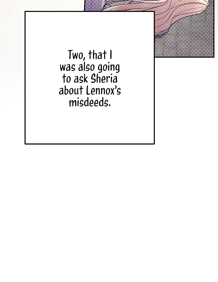 Please Don’t Come To The Villainess’ Stationery Store! Chapter 76 - page 70