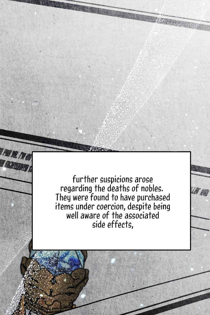 Please Don’t Come To The Villainess’ Stationery Store! Chapter 76 - page 8