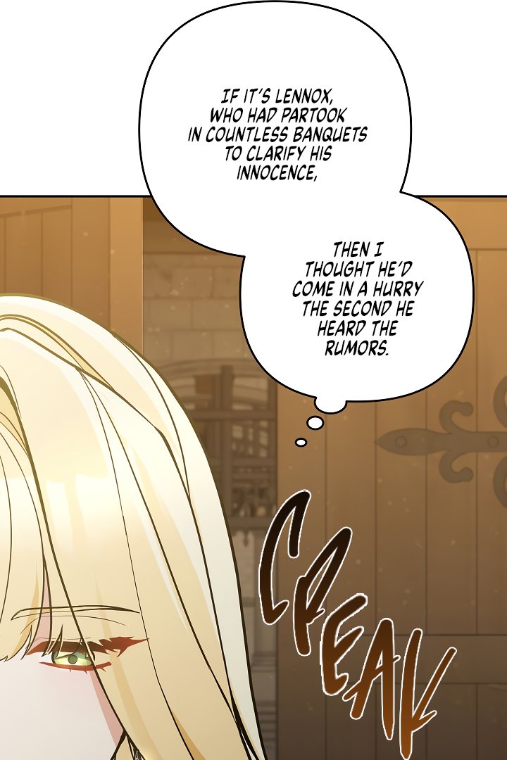 Please Don’t Come To The Villainess’ Stationery Store! Chapter 76 - page 71