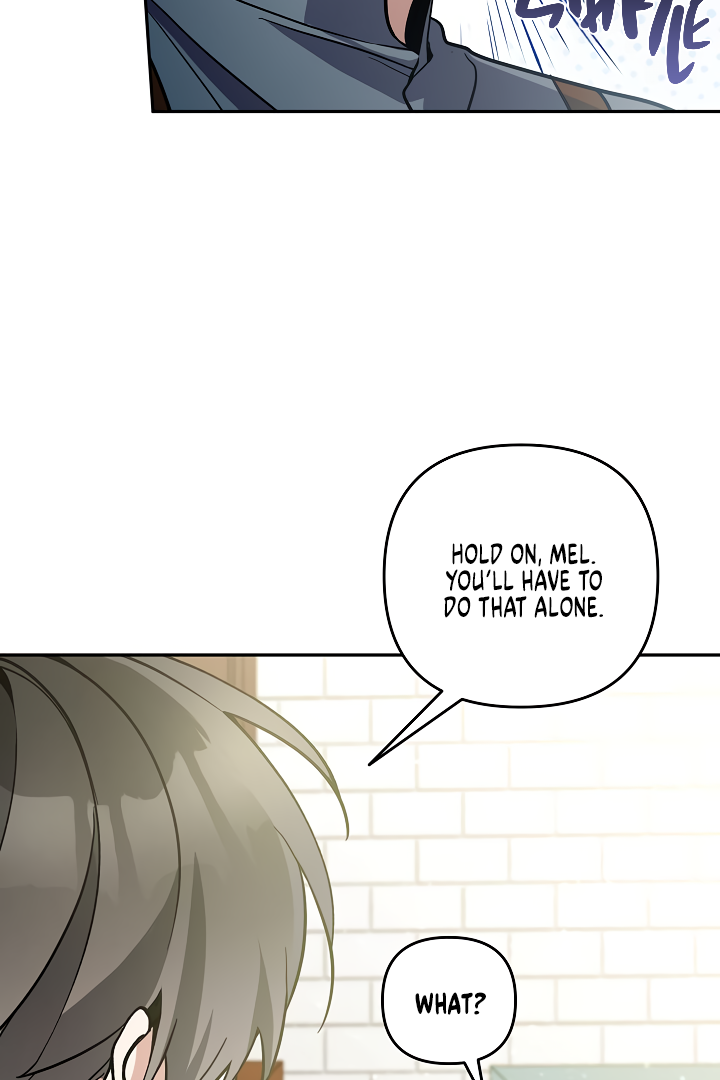 Please Don’t Come To The Villainess’ Stationery Store! Chapter 76 - page 95