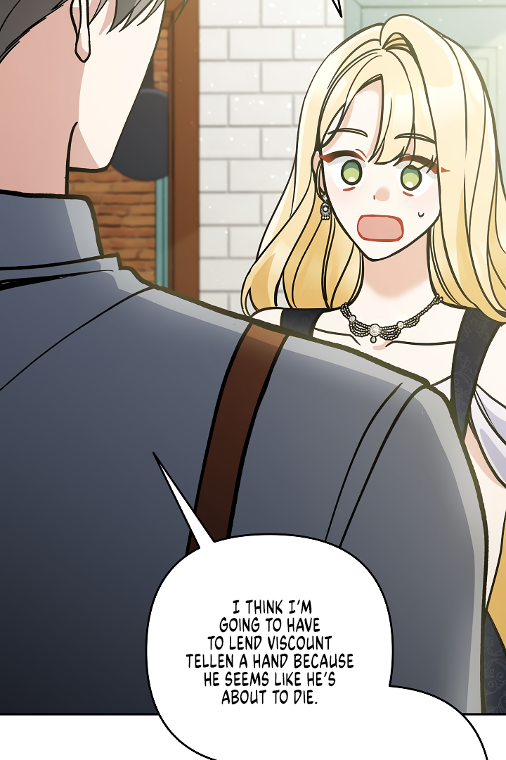 Please Don’t Come To The Villainess’ Stationery Store! Chapter 76 - page 96