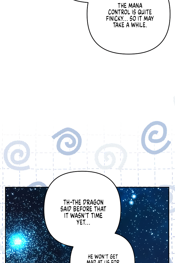 Please Don’t Come To The Villainess’ Stationery Store! Chapter 76 - page 97