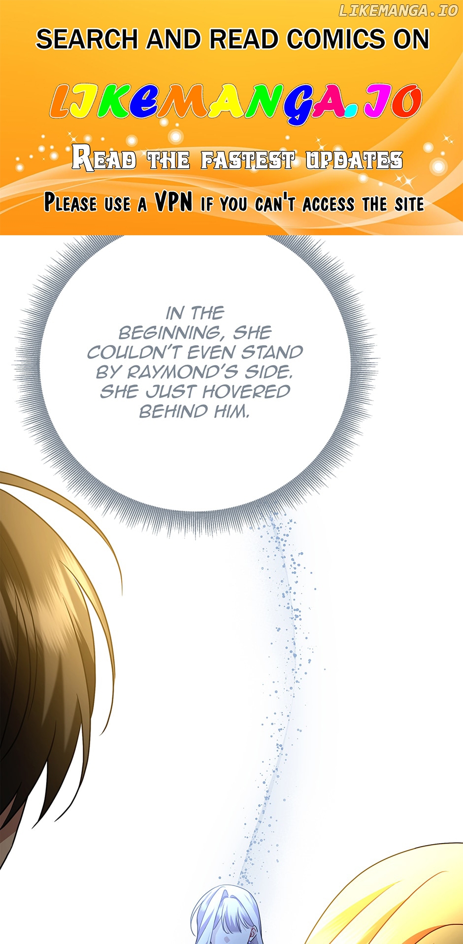 Your Regrets Mean Nothing to Me Chapter 112 - page 1