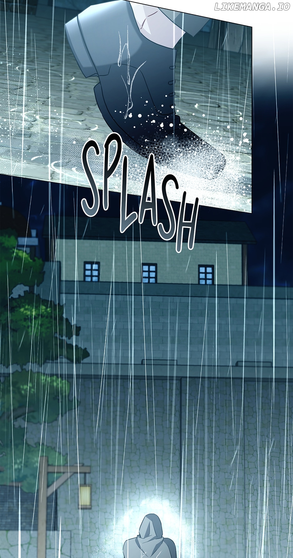 Your Regrets Mean Nothing to Me Chapter 112 - page 22