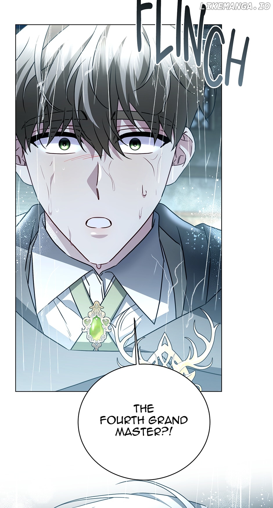 Your Regrets Mean Nothing to Me Chapter 112 - page 36