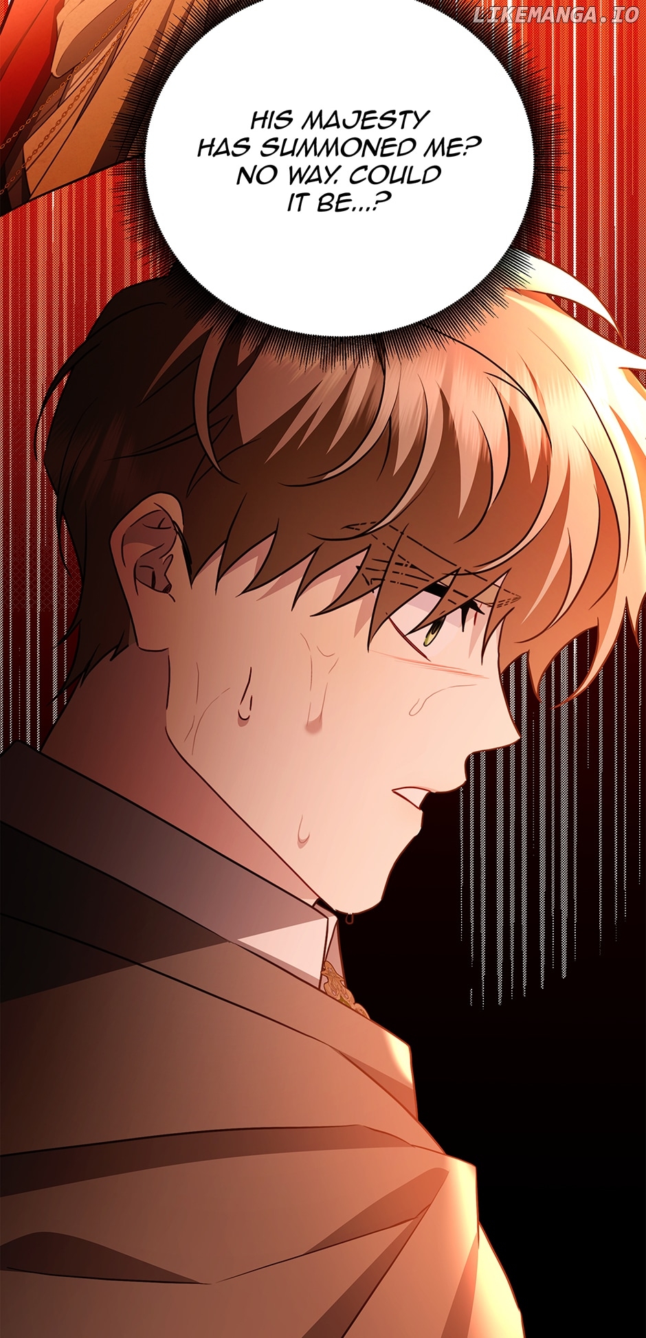 Your Regrets Mean Nothing to Me Chapter 112 - page 42
