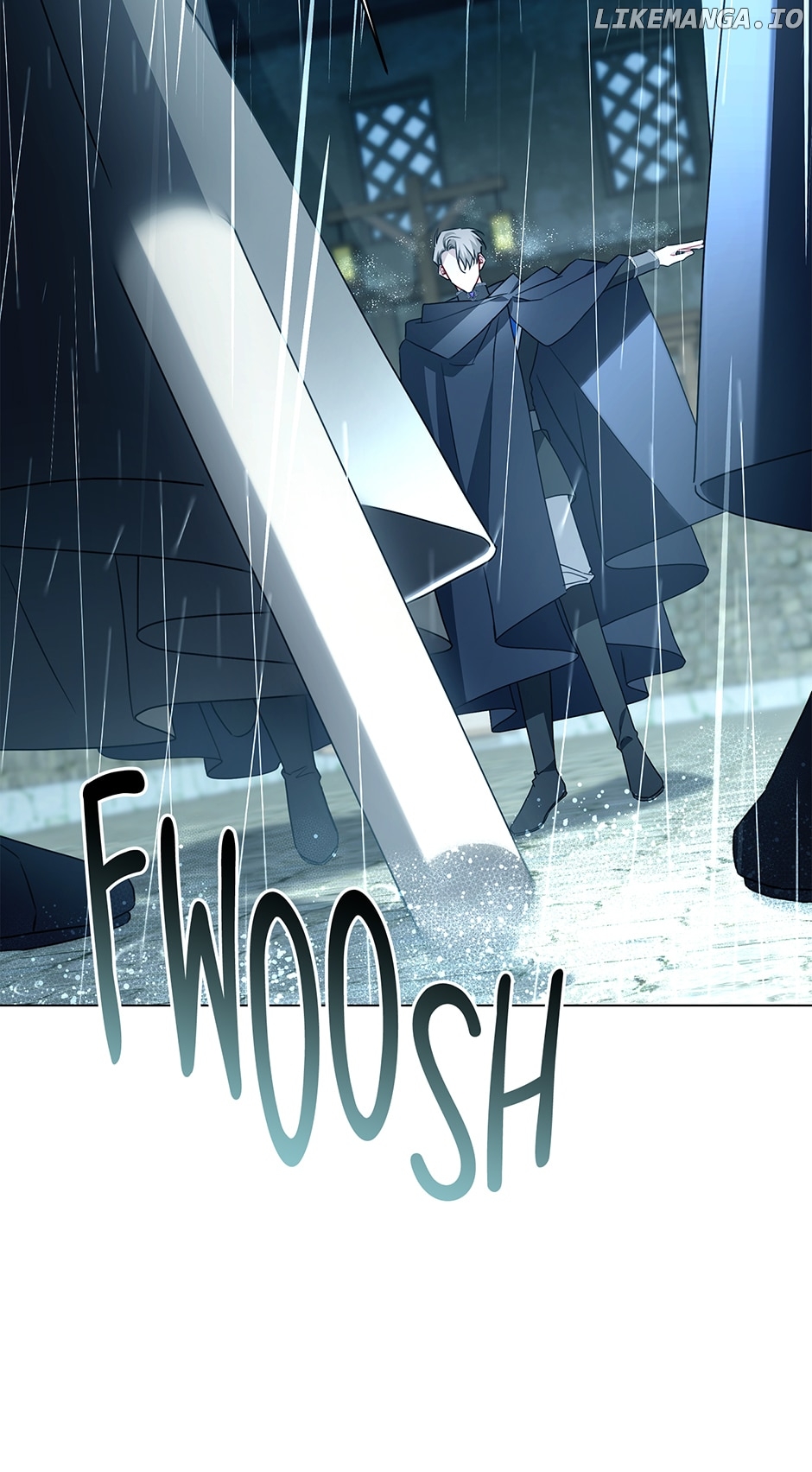 Your Regrets Mean Nothing to Me Chapter 112 - page 49