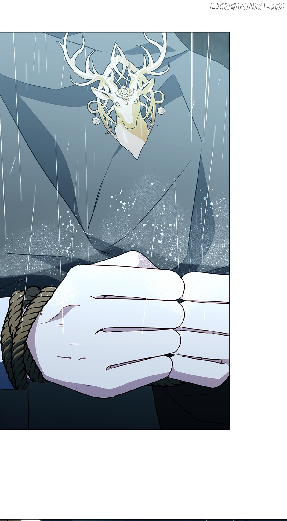 Your Regrets Mean Nothing to Me Chapter 112 - page 50