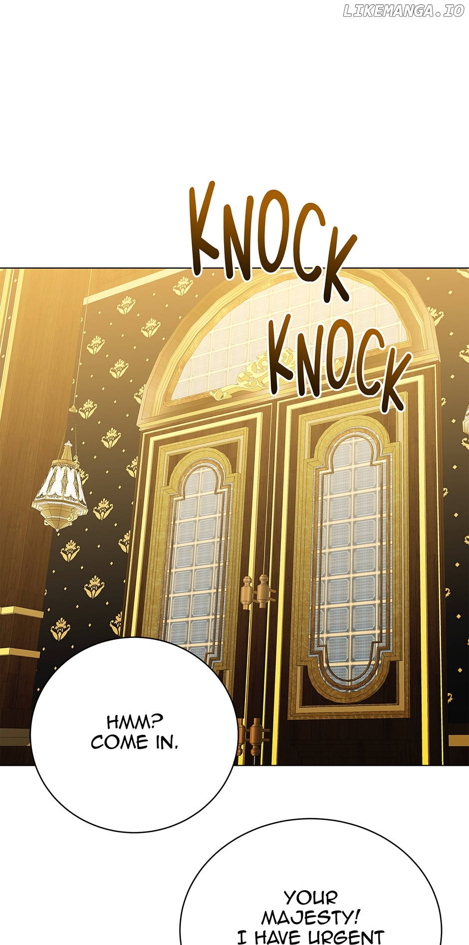 Your Regrets Mean Nothing to Me Chapter 112 - page 69