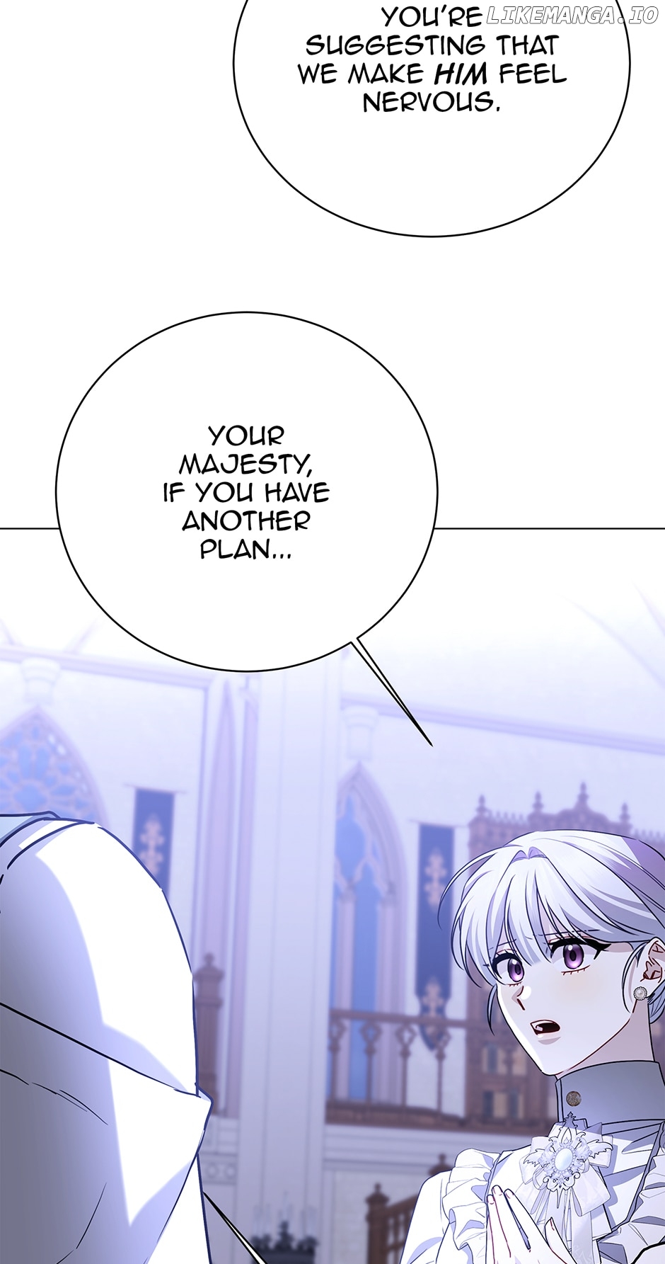 Your Regrets Mean Nothing to Me Chapter 114 - page 30