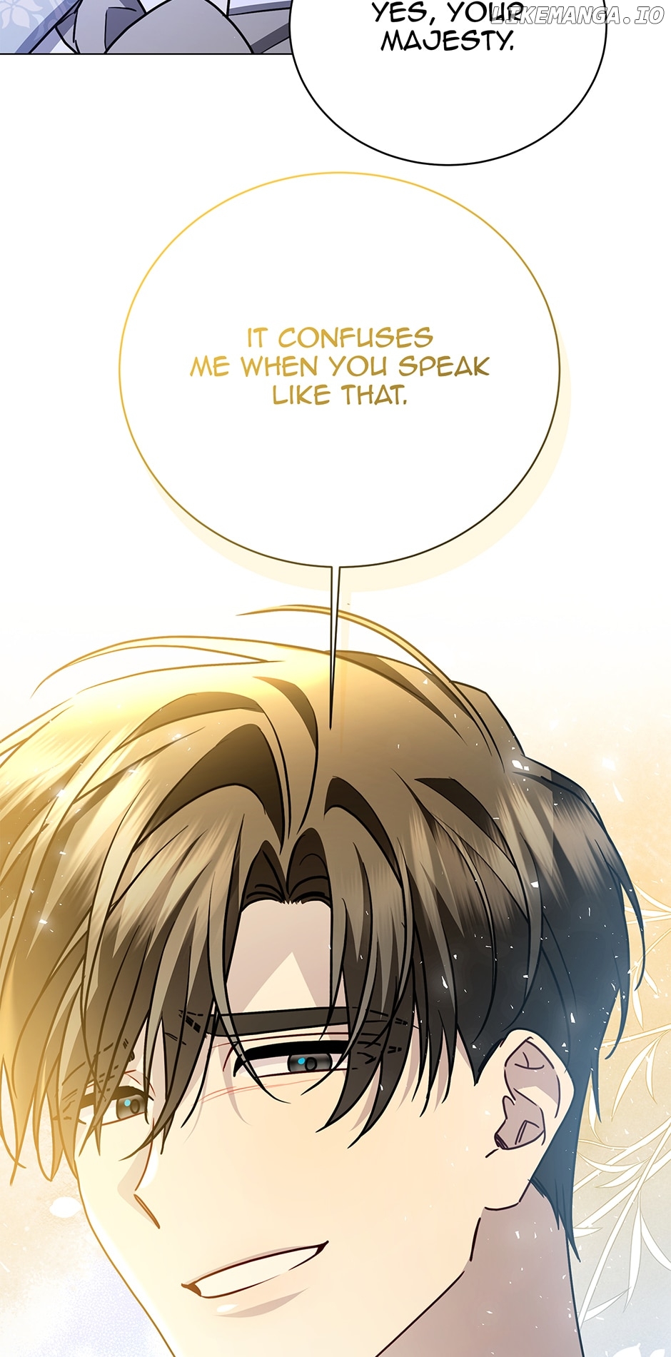 Your Regrets Mean Nothing to Me Chapter 114 - page 37