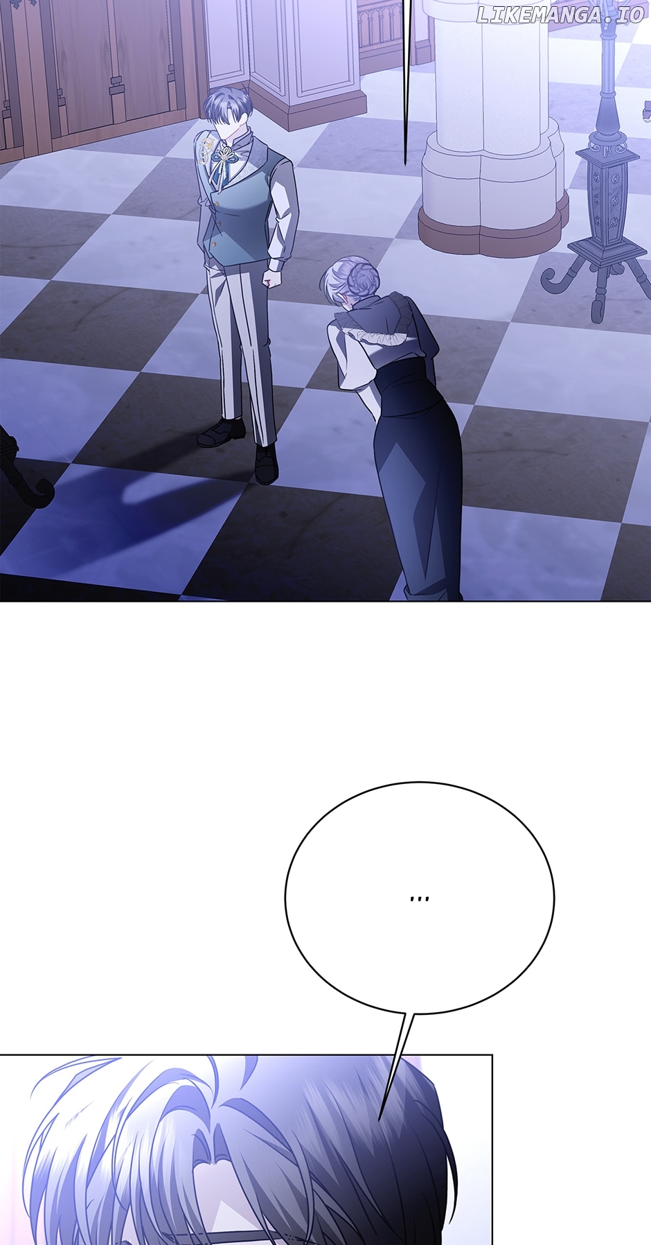 Your Regrets Mean Nothing to Me Chapter 114 - page 41