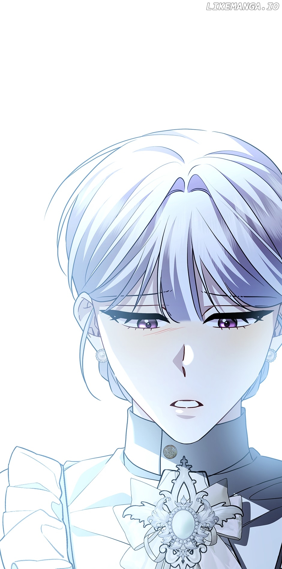 Your Regrets Mean Nothing to Me Chapter 114 - page 45