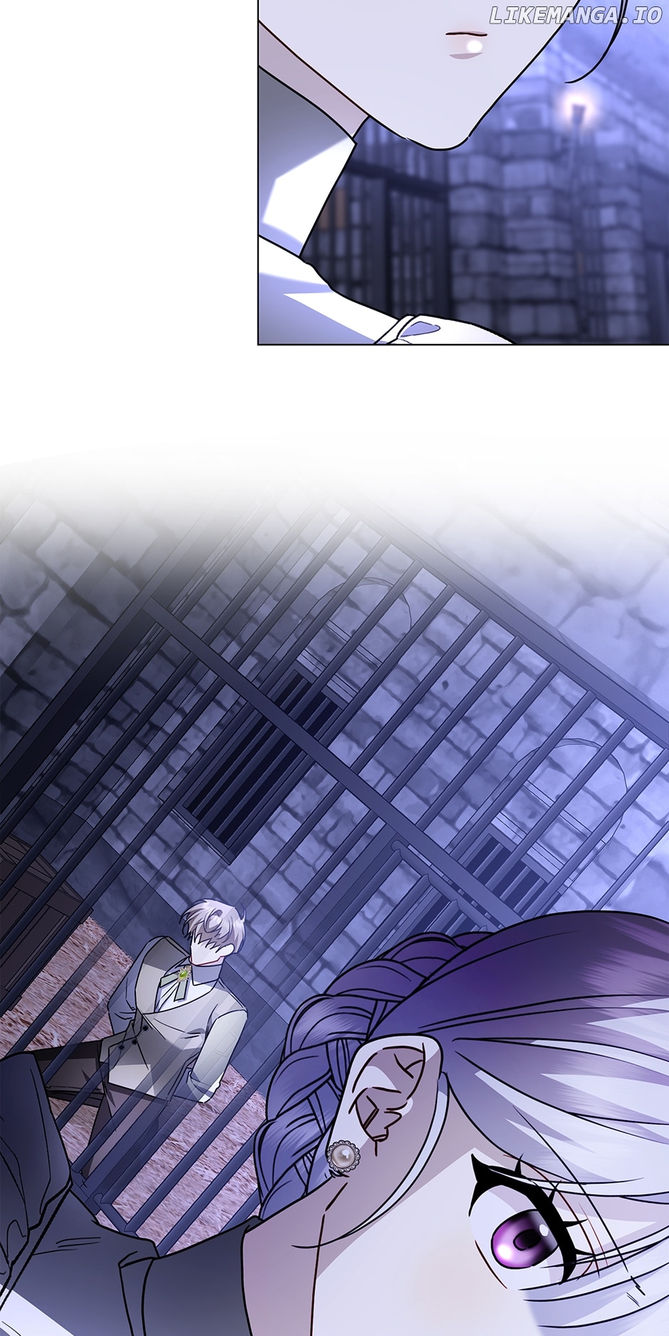 Your Regrets Mean Nothing to Me Chapter 114 - page 6