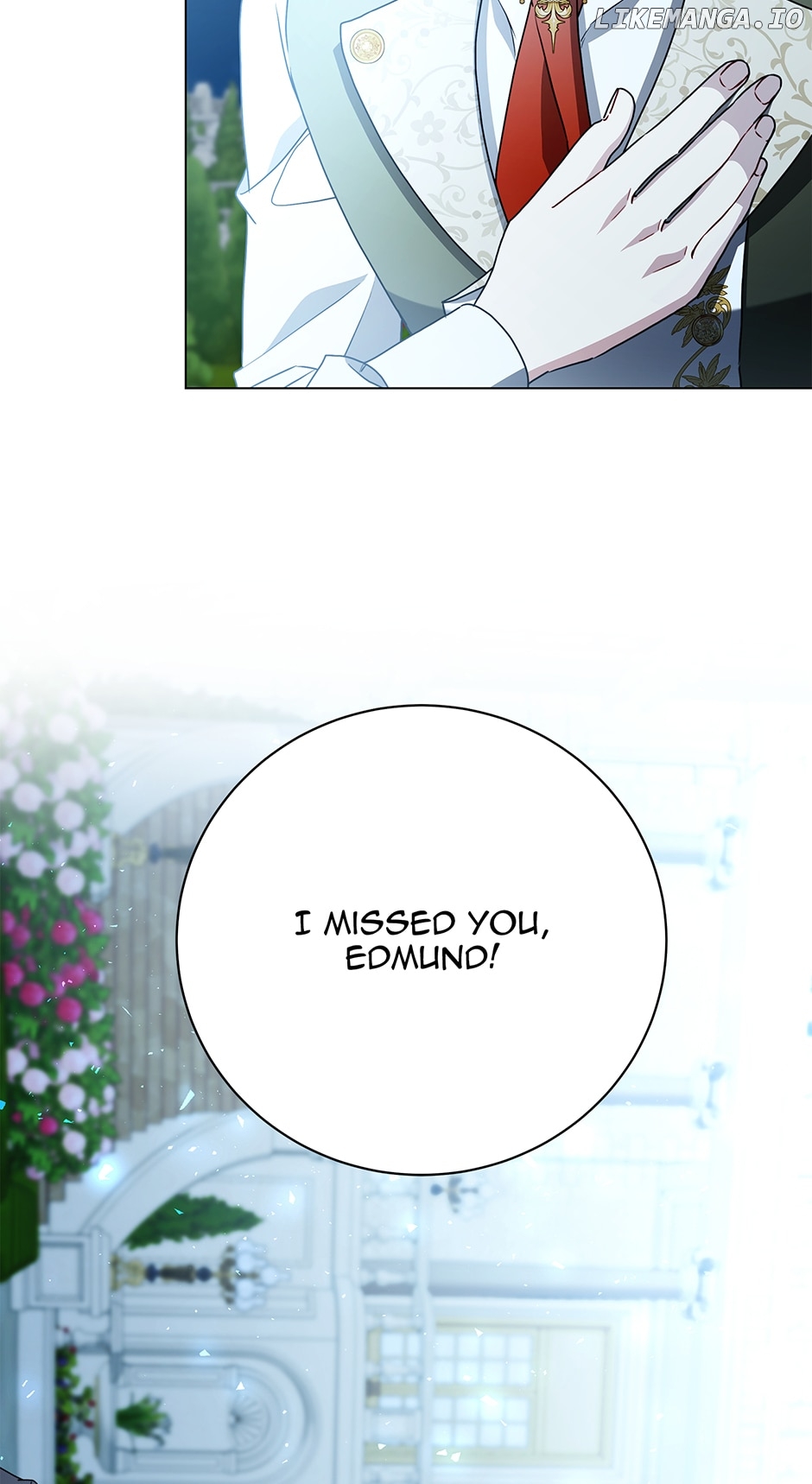 Your Regrets Mean Nothing to Me Chapter 114 - page 56