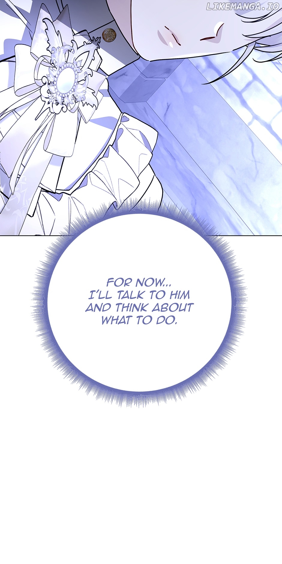 Your Regrets Mean Nothing to Me Chapter 114 - page 7