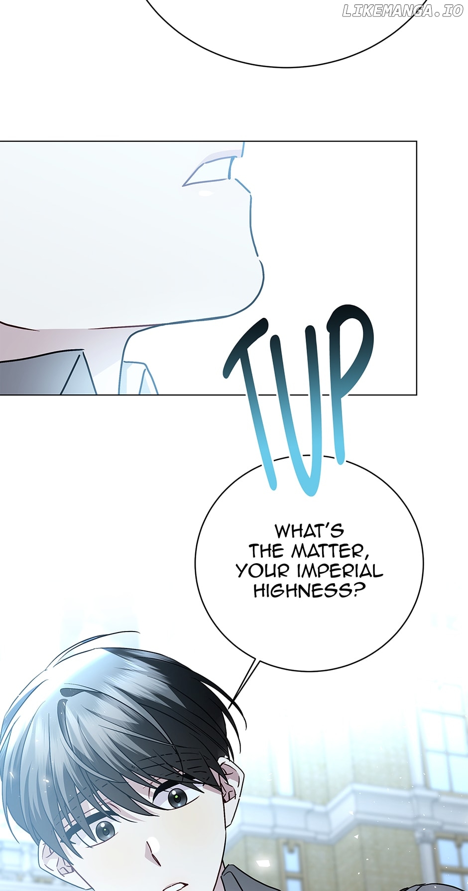 Your Regrets Mean Nothing to Me Chapter 114 - page 61