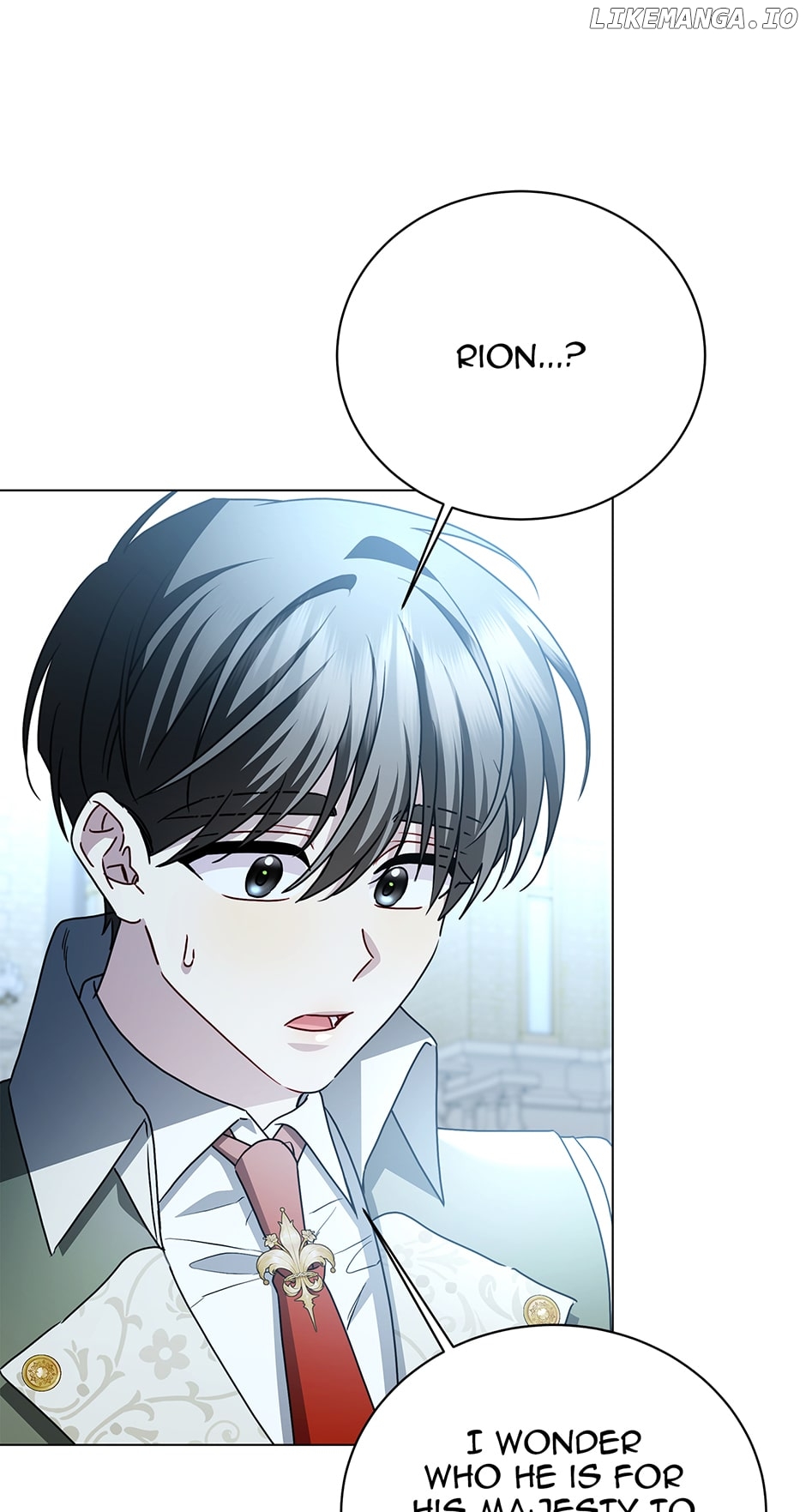 Your Regrets Mean Nothing to Me Chapter 114 - page 64
