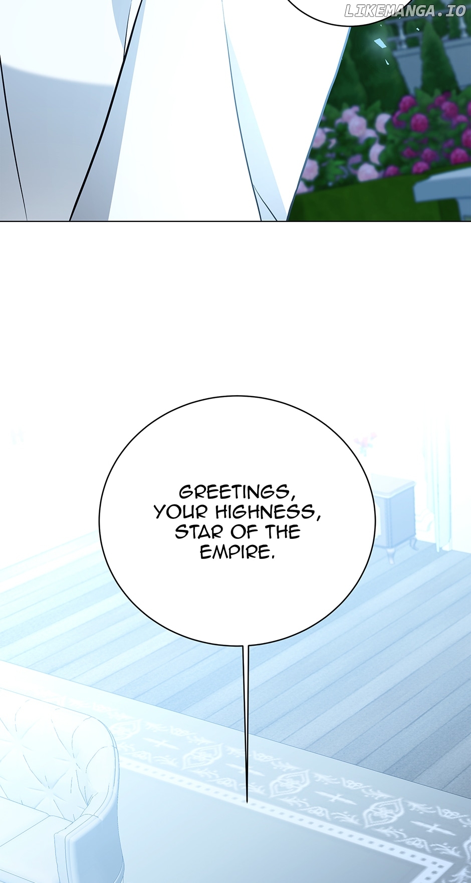 Your Regrets Mean Nothing to Me Chapter 114 - page 68