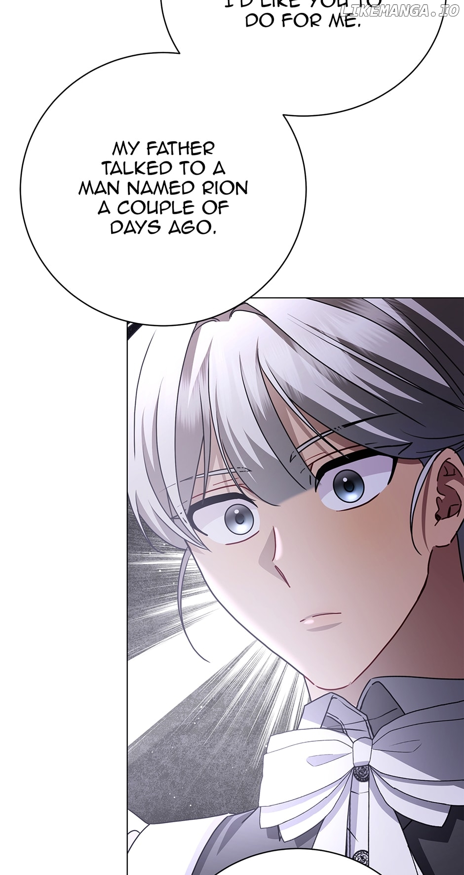 Your Regrets Mean Nothing to Me Chapter 114 - page 77