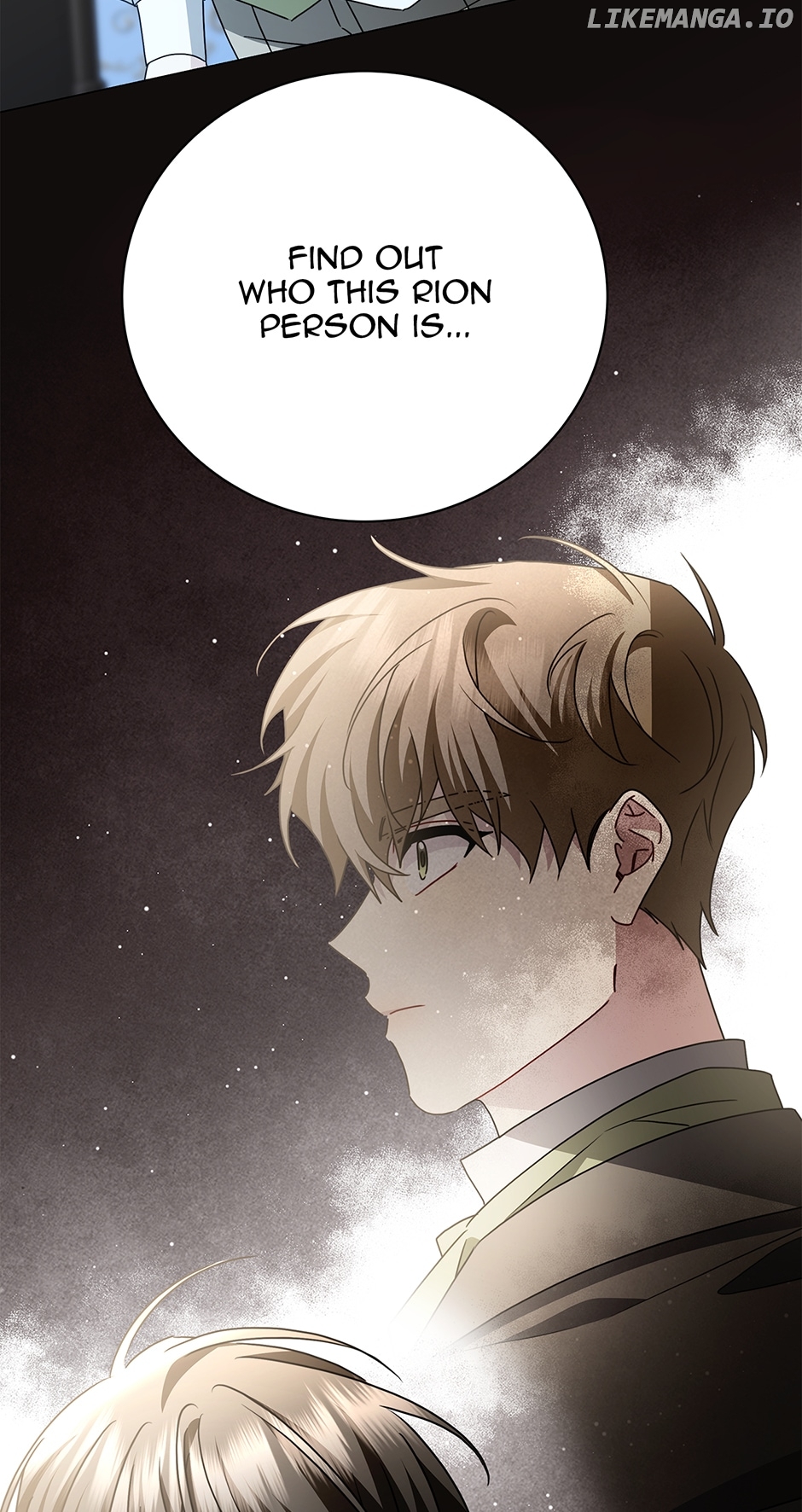 Your Regrets Mean Nothing to Me Chapter 114 - page 80