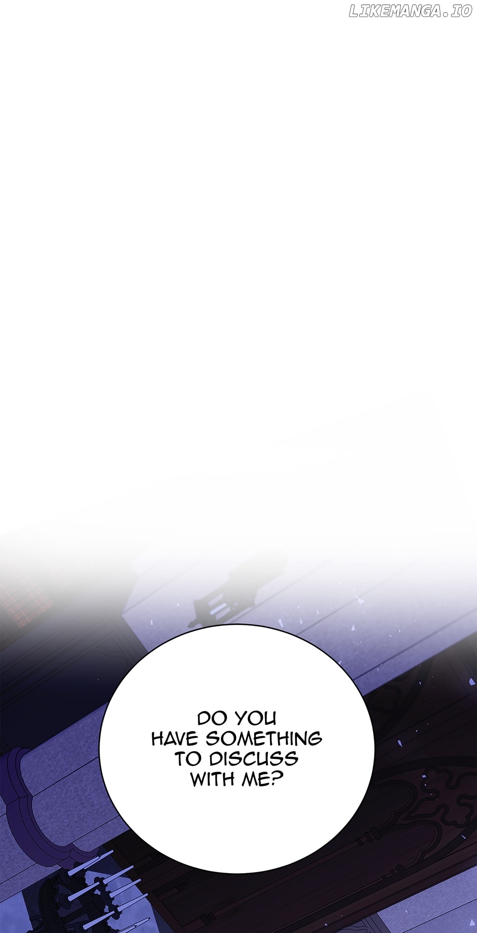 Your Regrets Mean Nothing to Me Chapter 114 - page 9