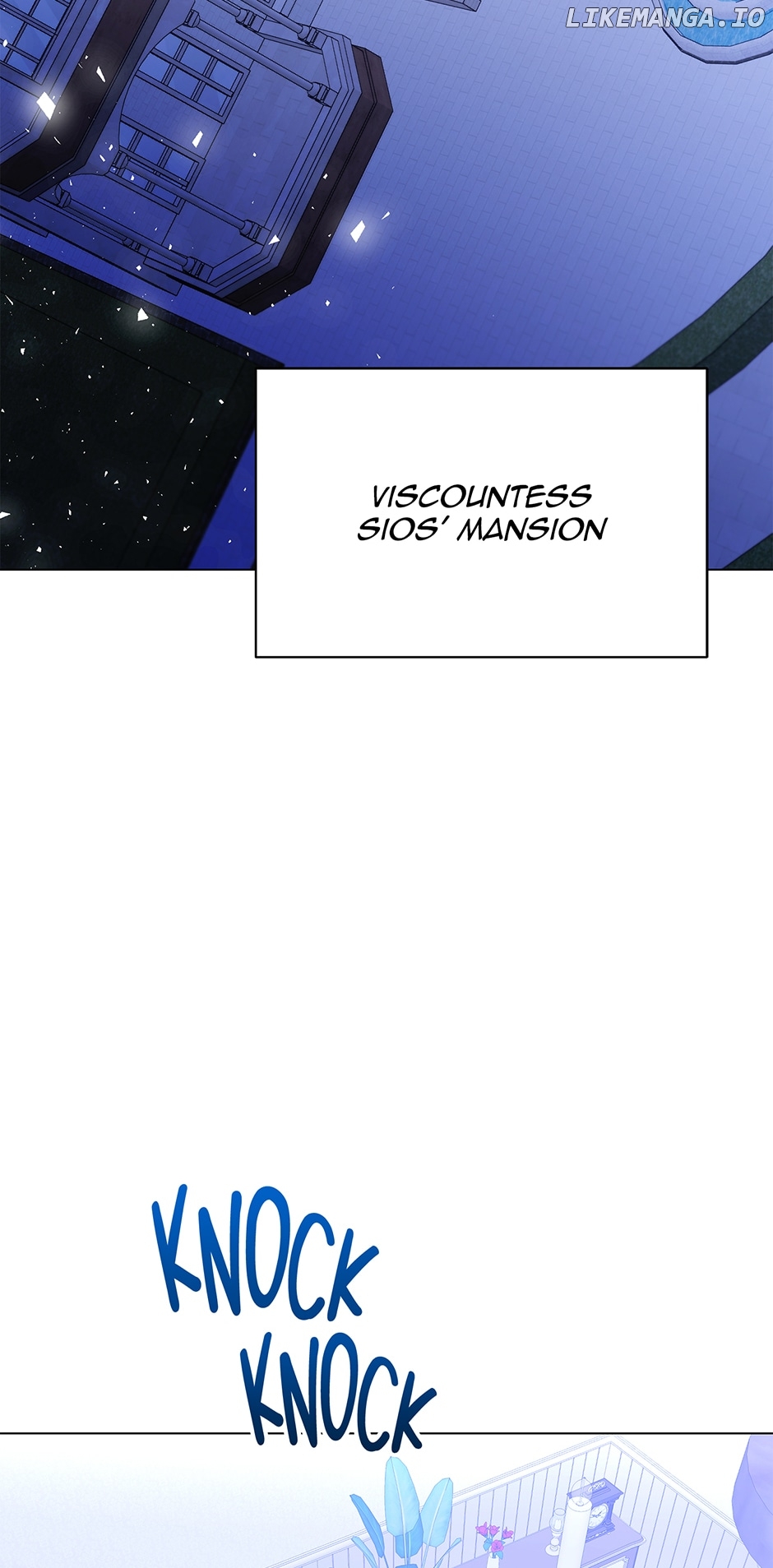 Your Regrets Mean Nothing to Me Chapter 115 - page 2