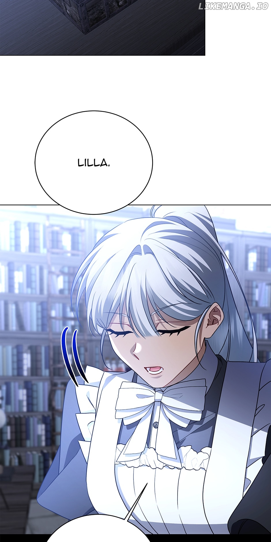 Your Regrets Mean Nothing to Me Chapter 115 - page 29