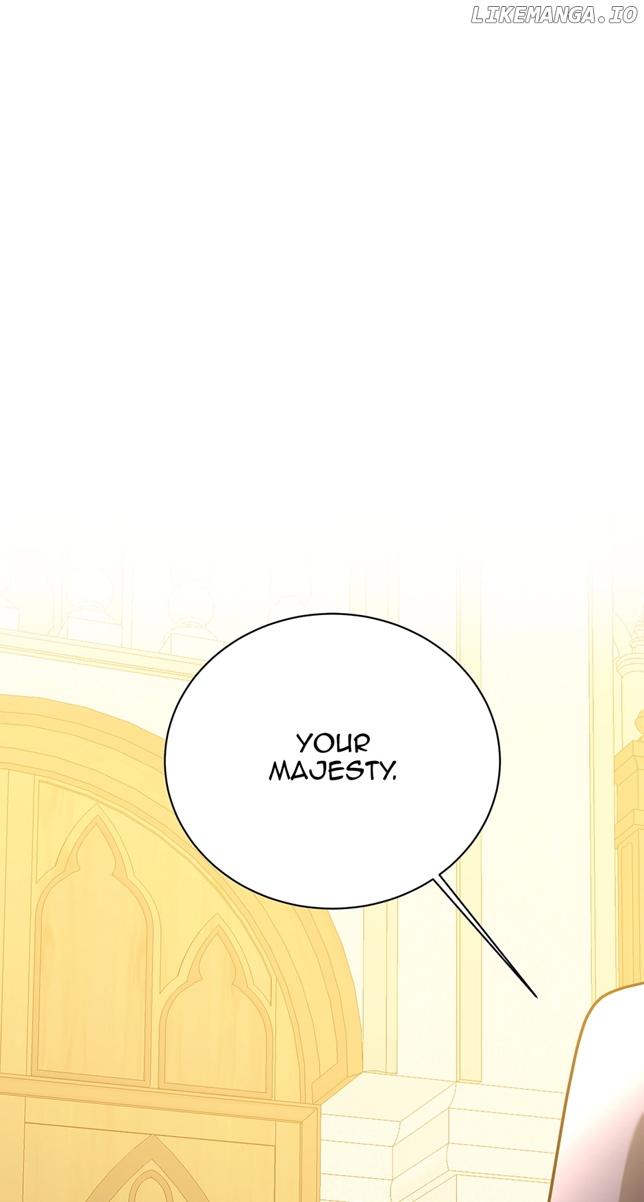 Your Regrets Mean Nothing to Me Chapter 115 - page 33