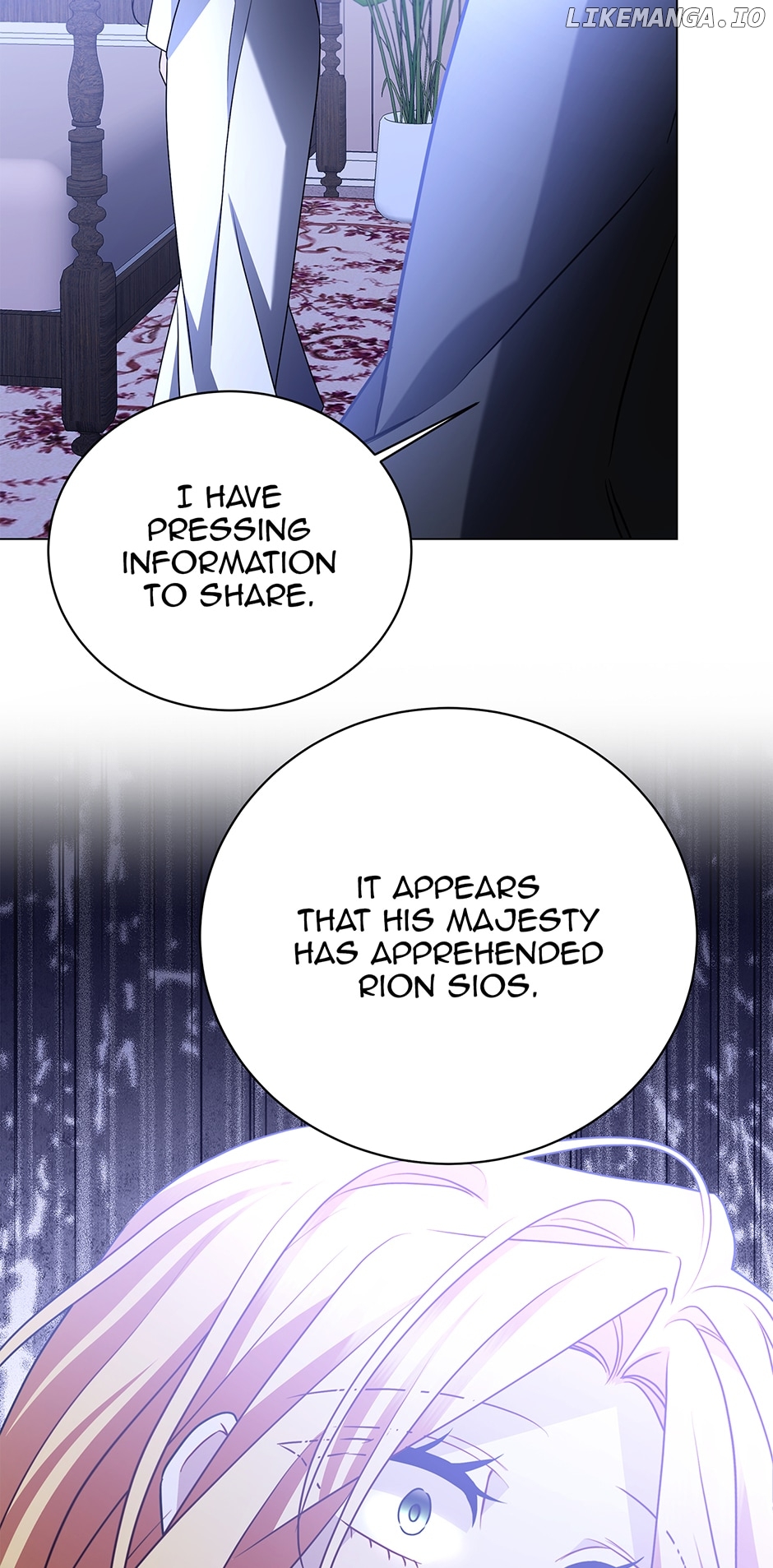 Your Regrets Mean Nothing to Me Chapter 115 - page 5