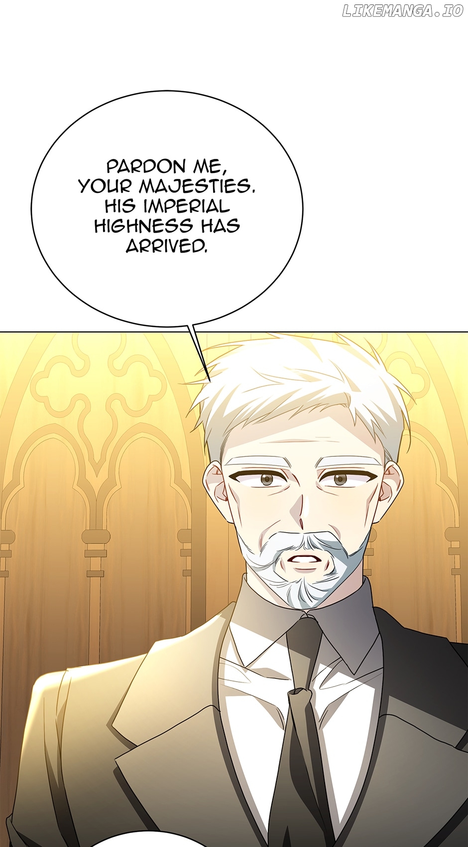 Your Regrets Mean Nothing to Me Chapter 115 - page 45