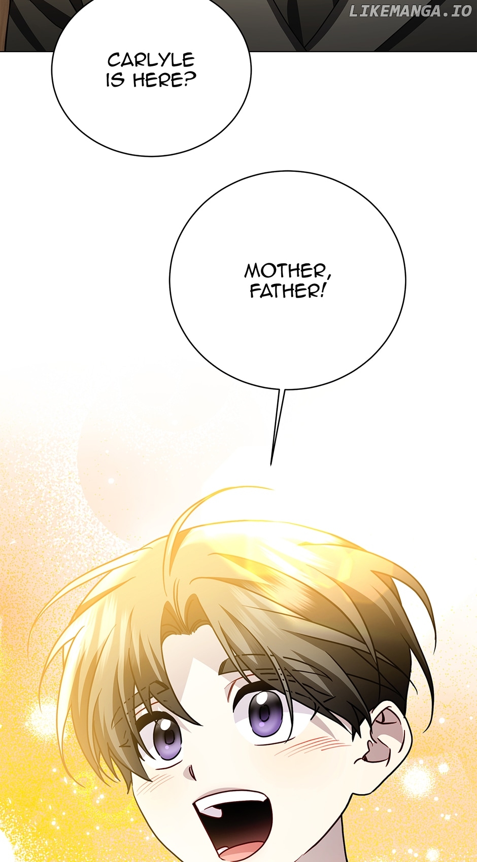 Your Regrets Mean Nothing to Me Chapter 115 - page 46