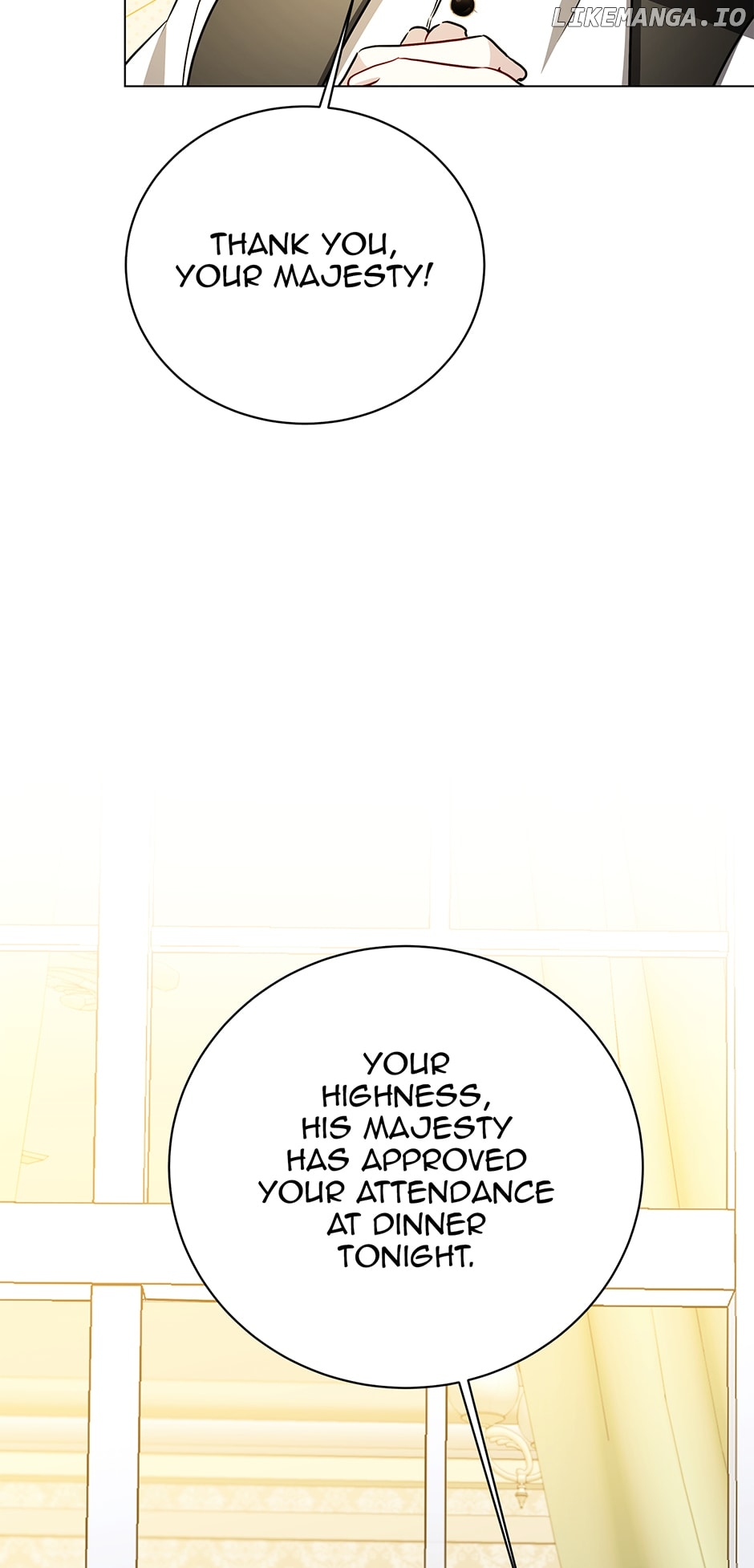 Your Regrets Mean Nothing to Me Chapter 115 - page 60
