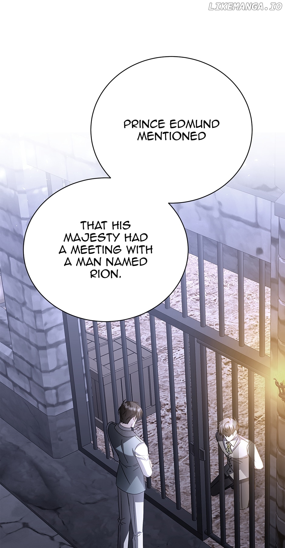 Your Regrets Mean Nothing to Me Chapter 115 - page 7