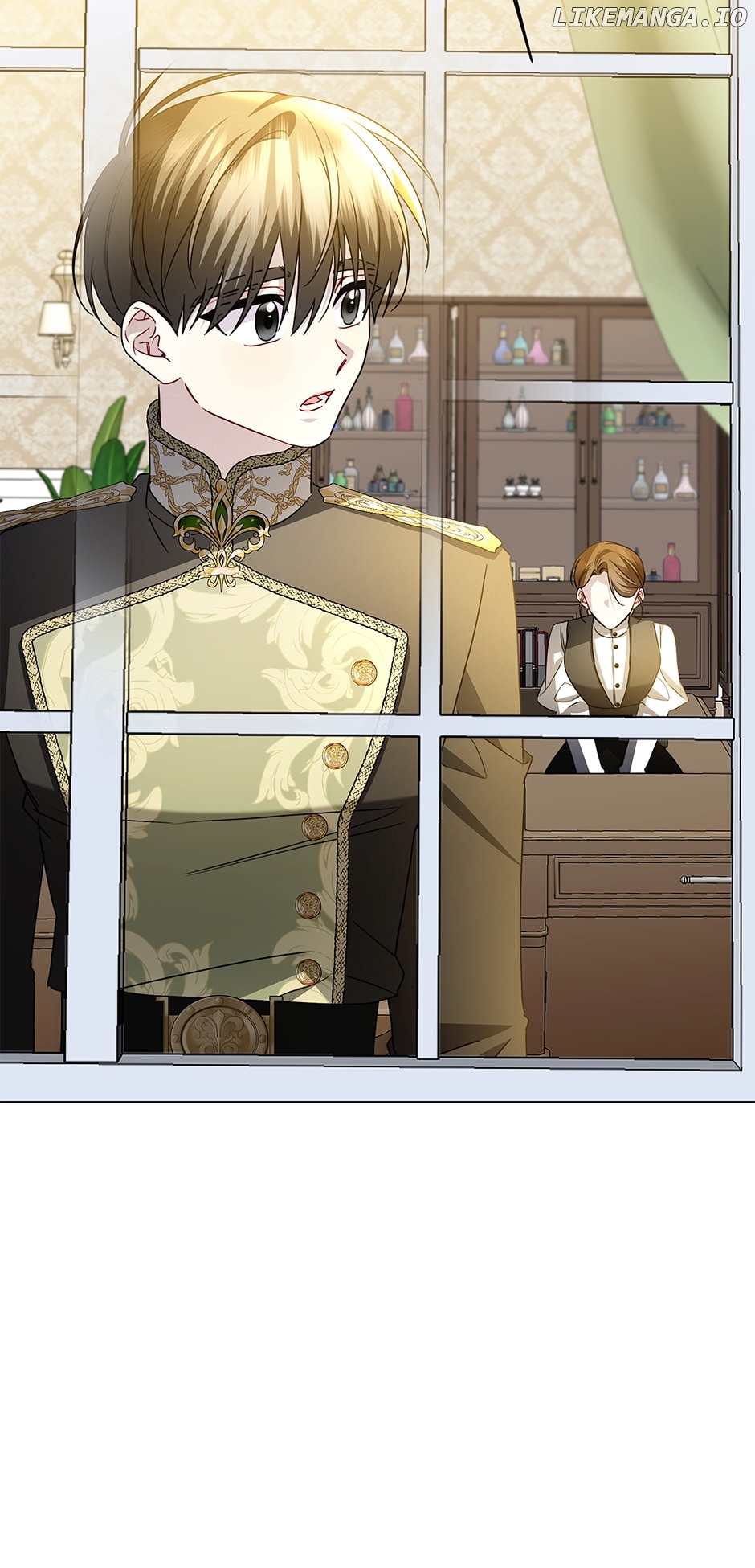Your Regrets Mean Nothing to Me Chapter 115 - page 61