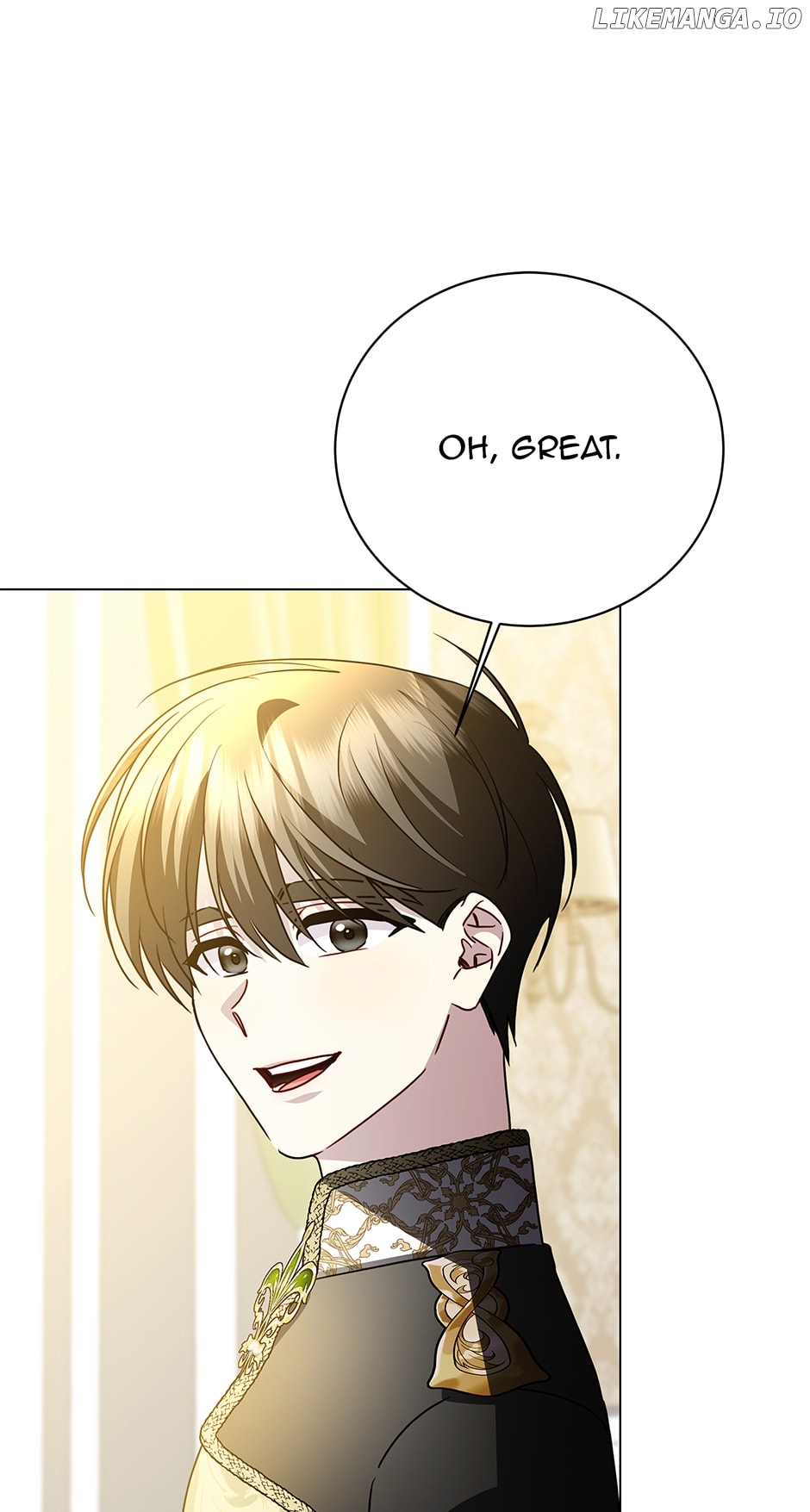 Your Regrets Mean Nothing to Me Chapter 115 - page 62