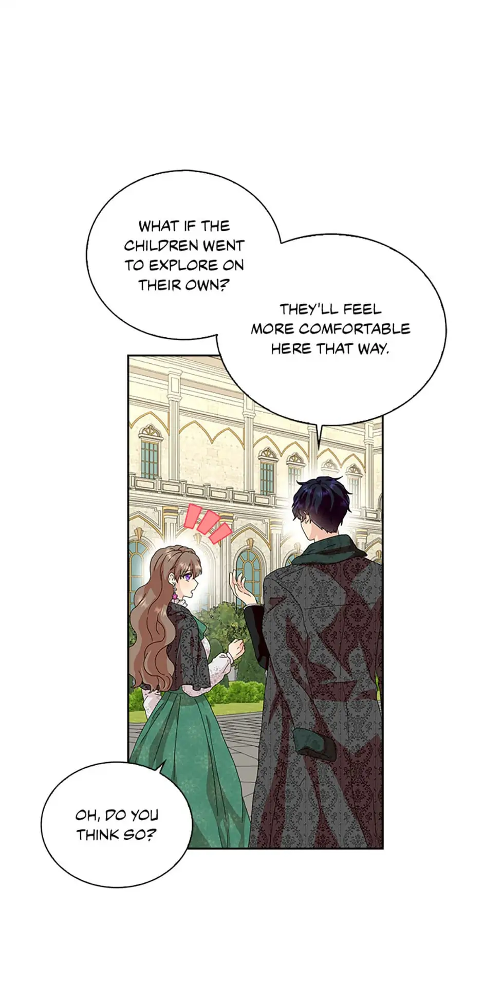 Wicked No More Chapter 39 - page 10