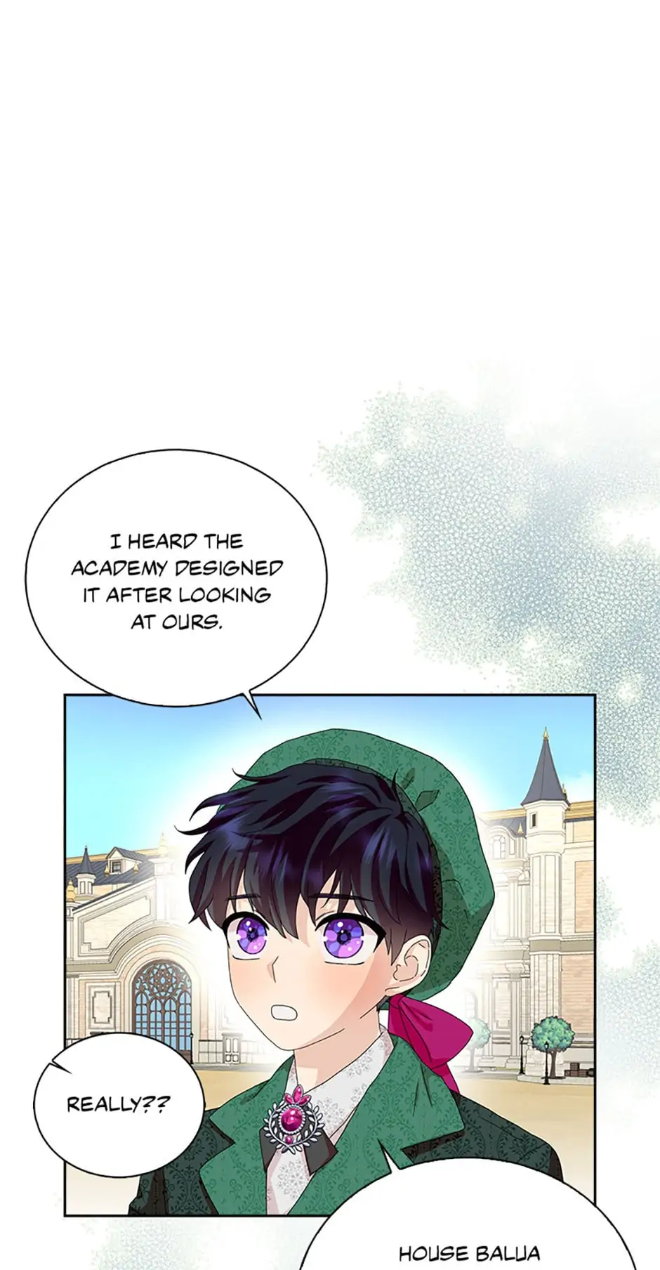 Wicked No More Chapter 39 - page 16