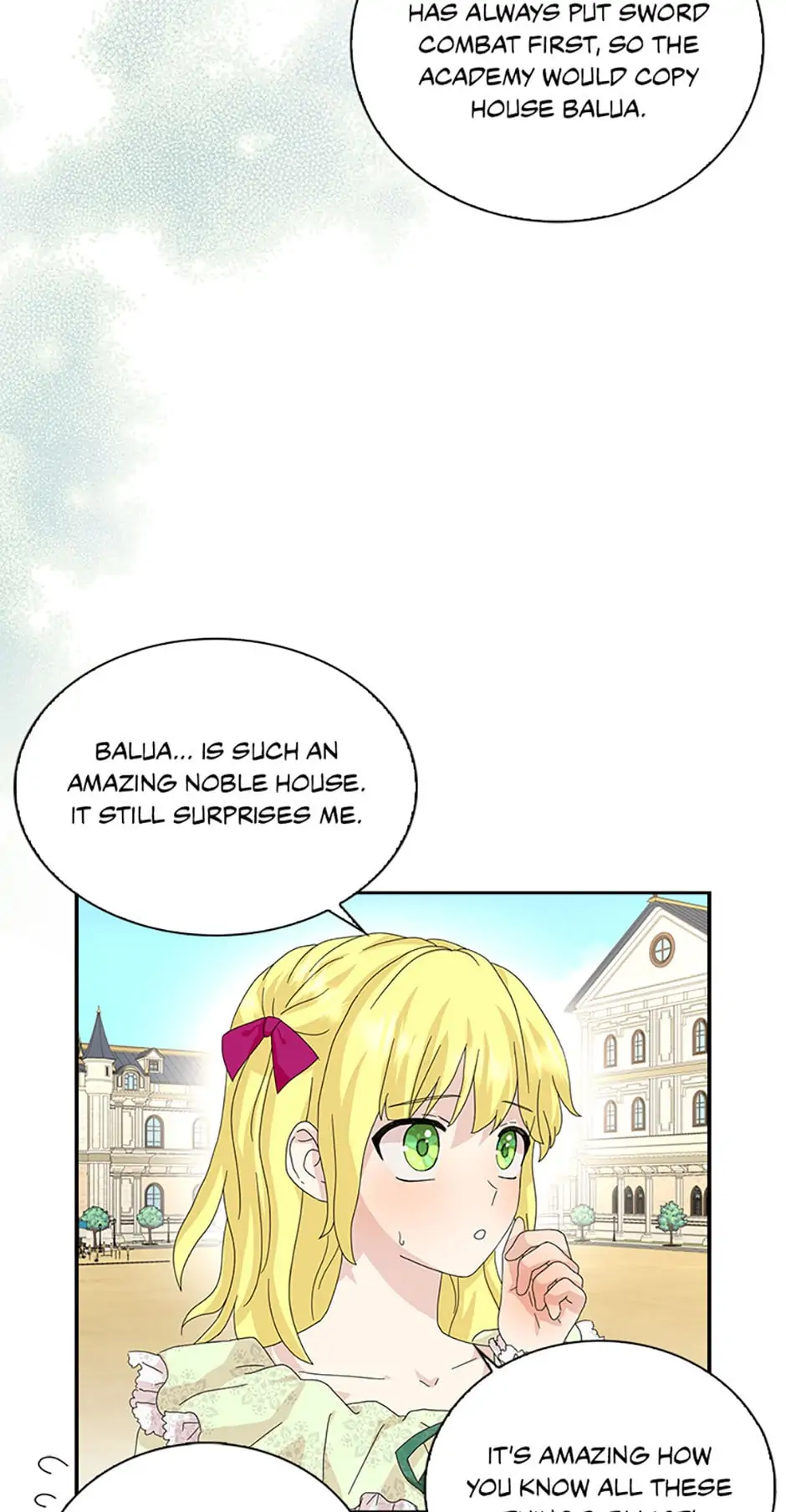 Wicked No More Chapter 39 - page 17