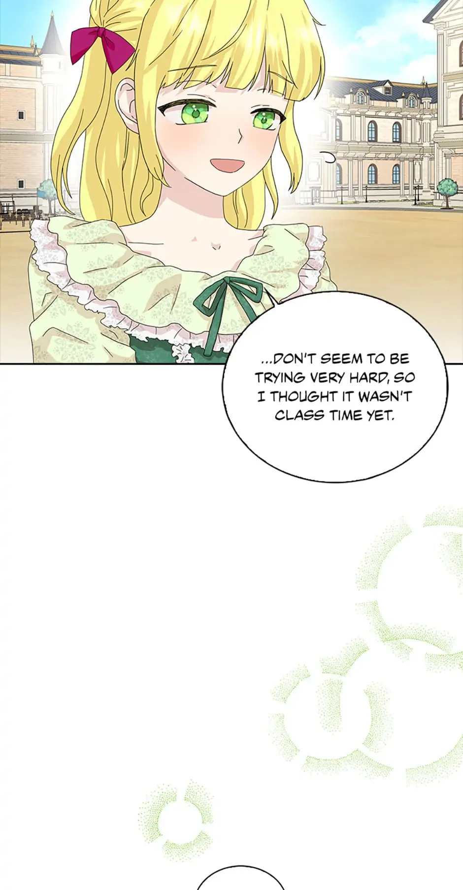 Wicked No More Chapter 39 - page 21