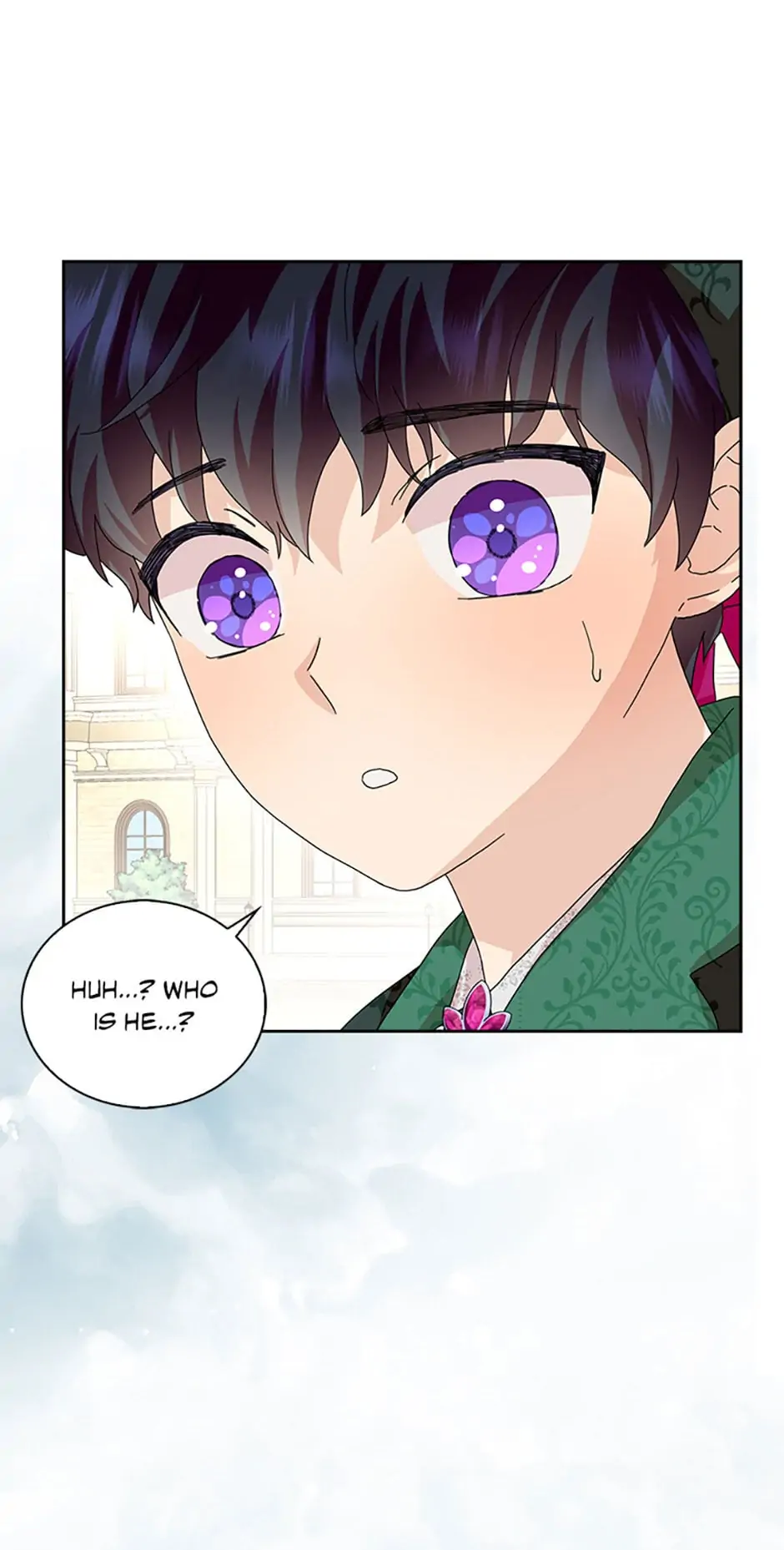 Wicked No More Chapter 39 - page 26