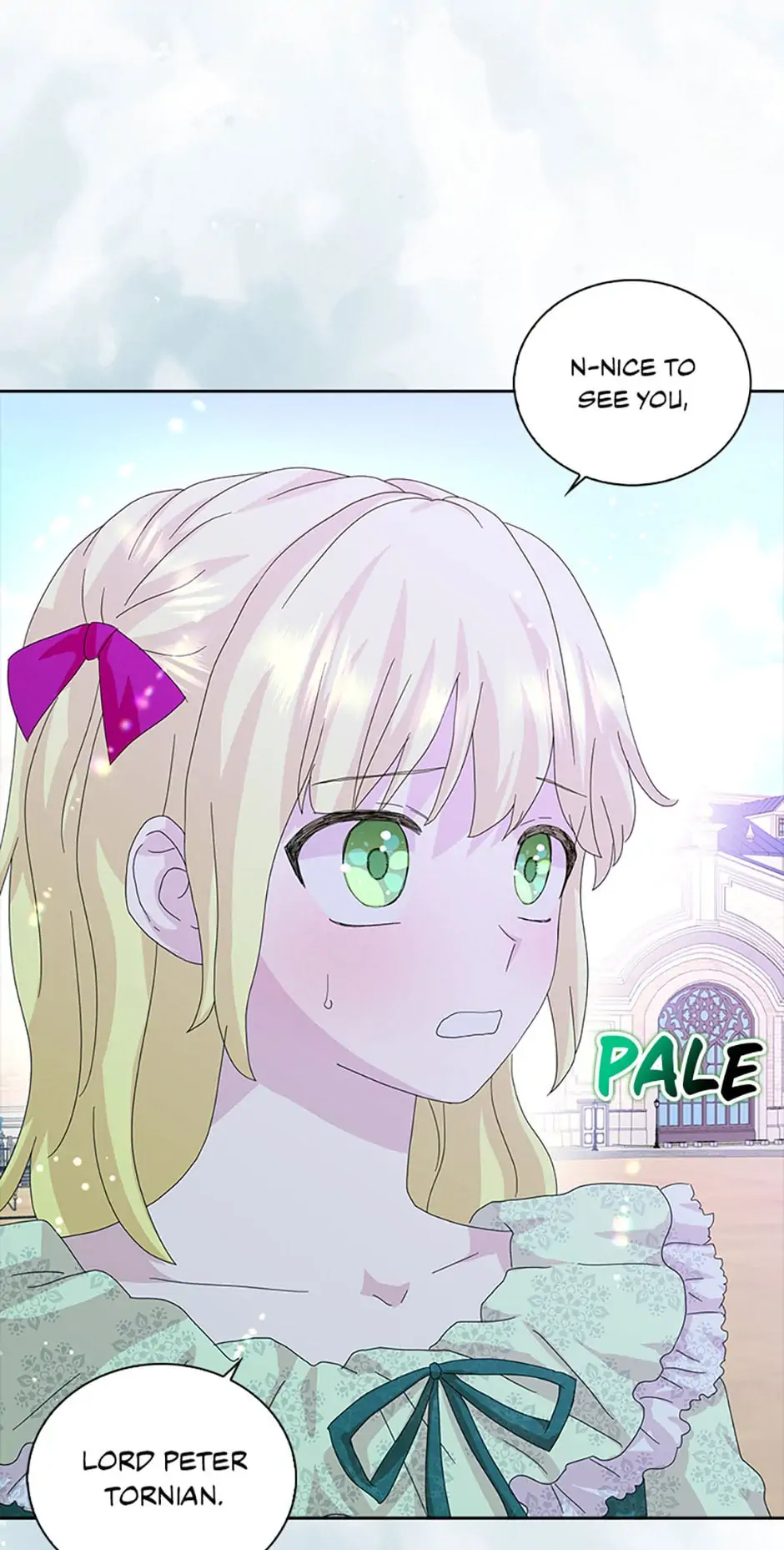 Wicked No More Chapter 39 - page 27