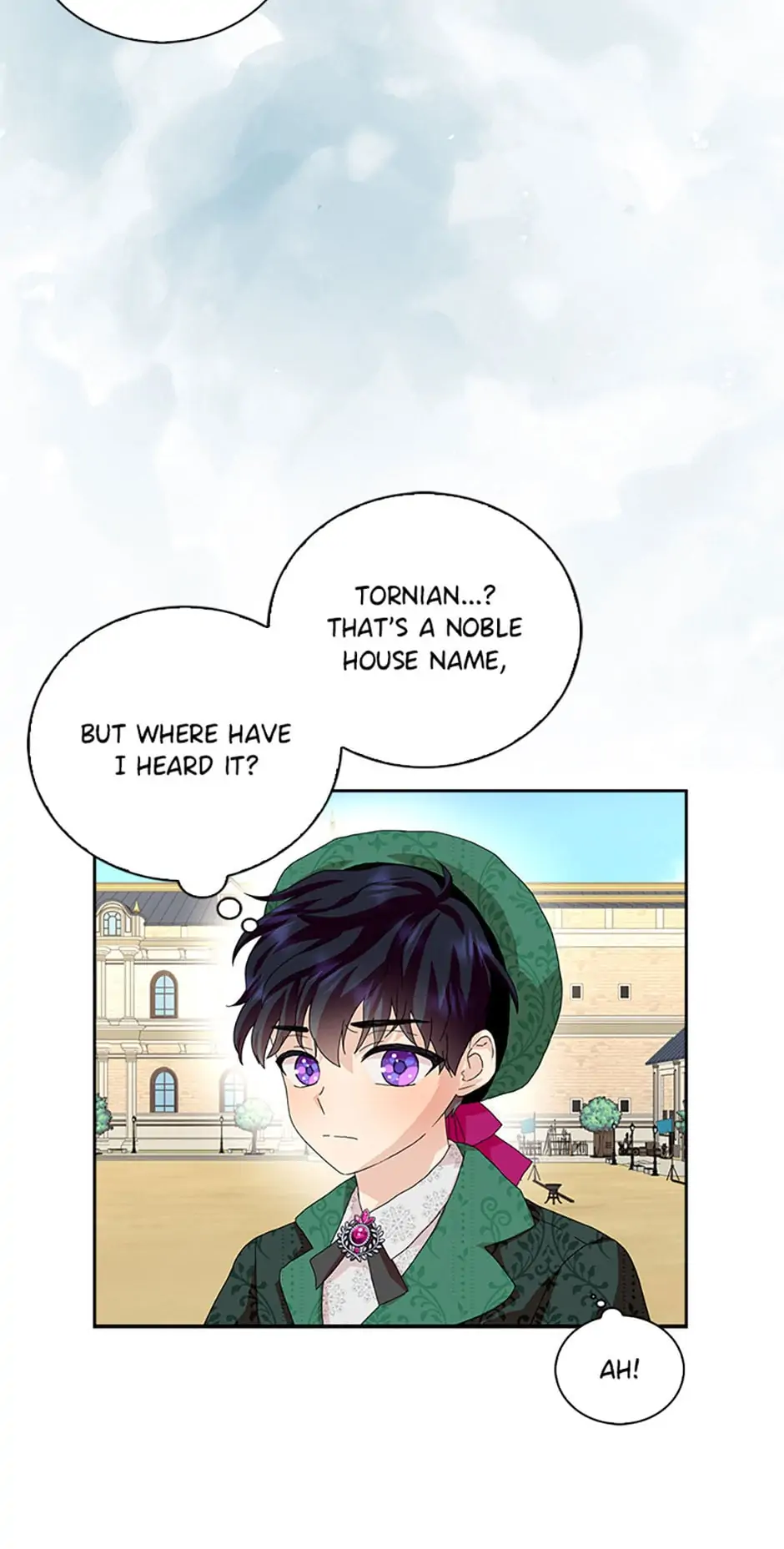 Wicked No More Chapter 39 - page 28