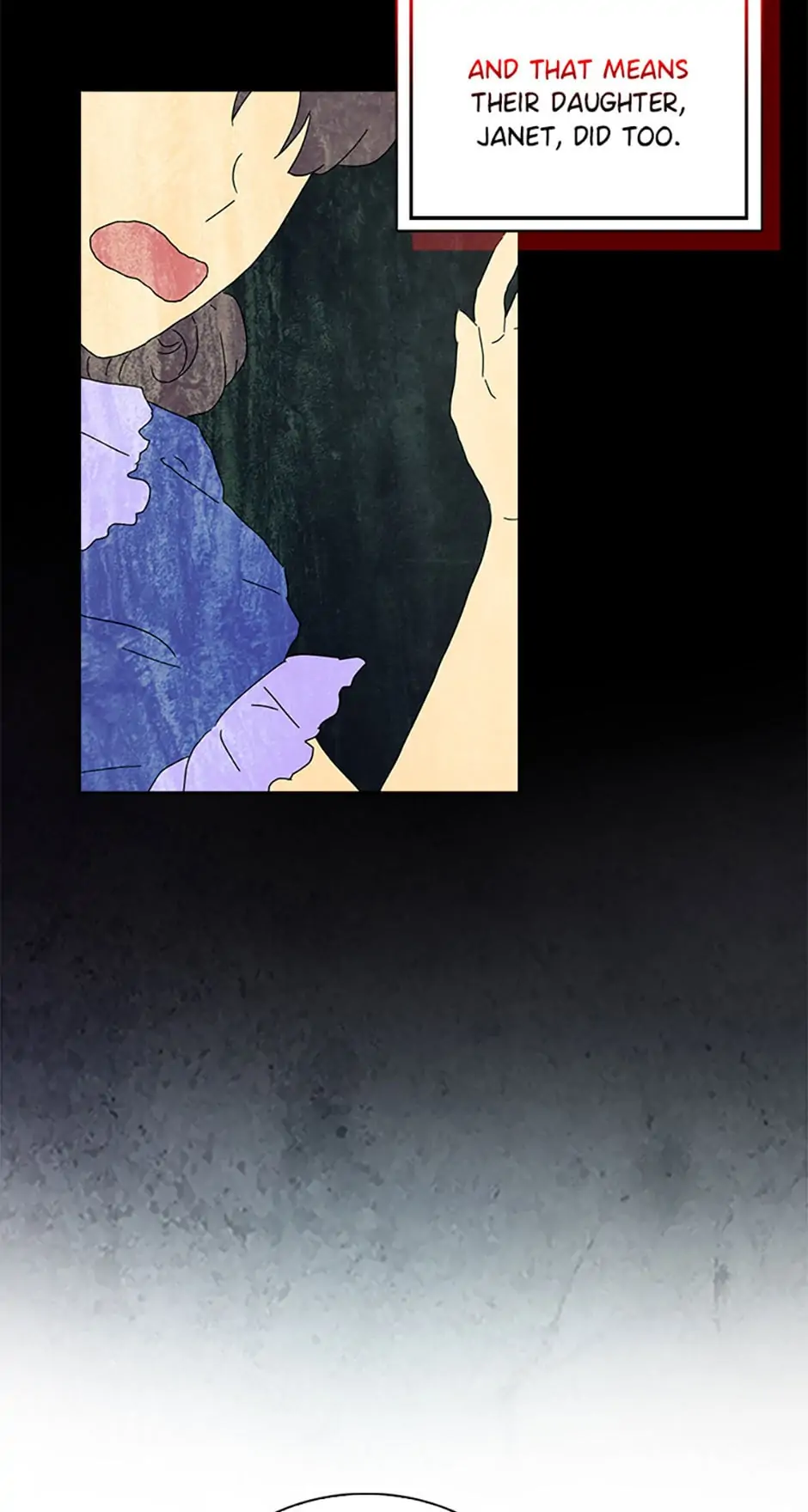 Wicked No More Chapter 39 - page 31