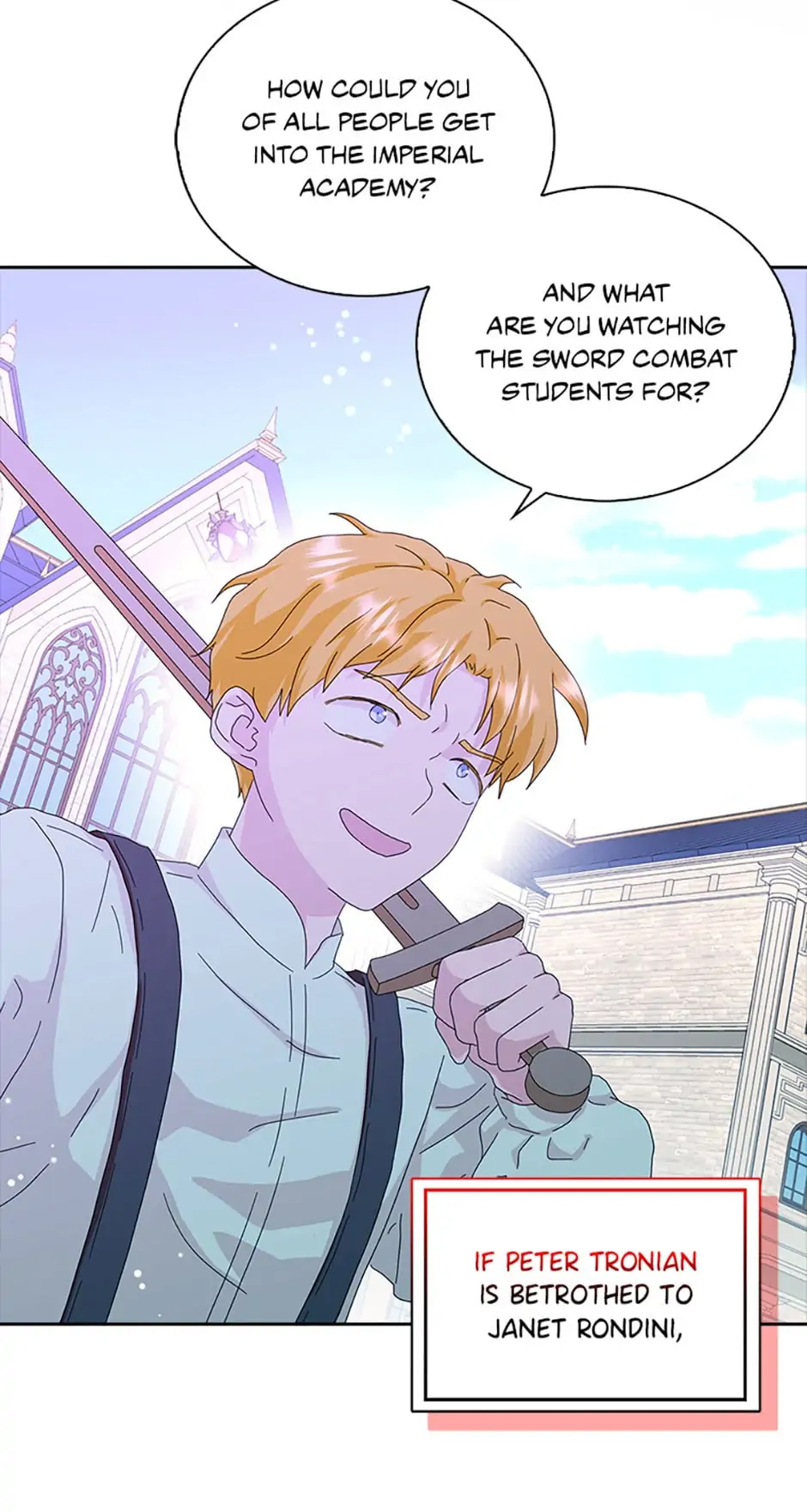Wicked No More Chapter 39 - page 32